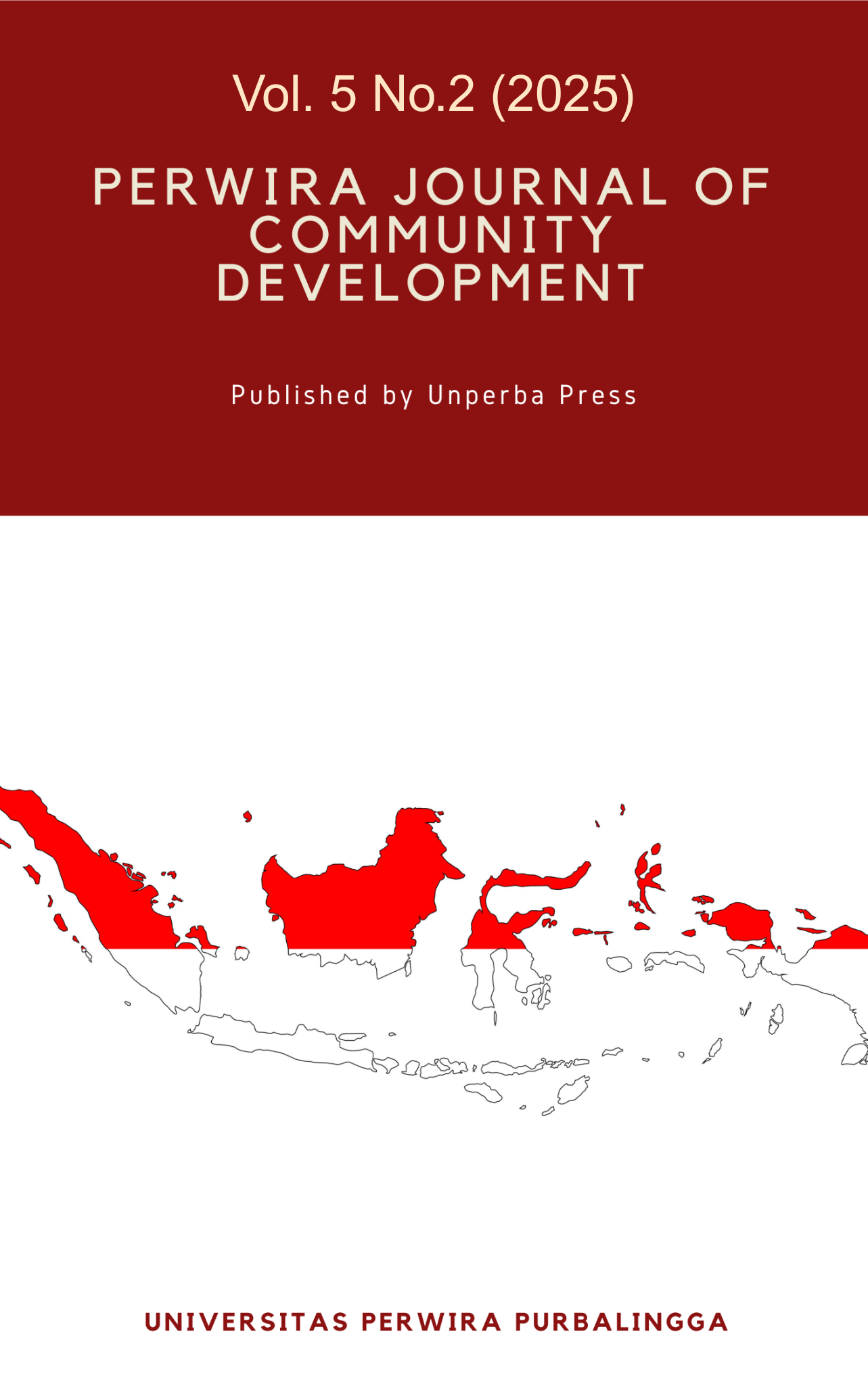 					View Vol. 5 No. 1 (2025)
				