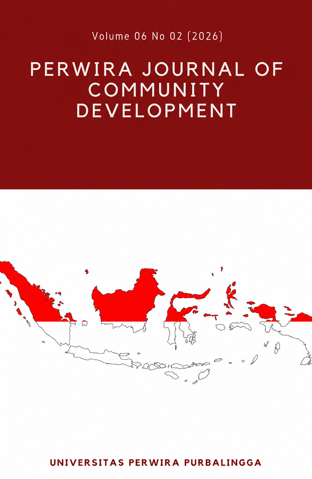 					View Vol. 6 No. 2 (2026)
				