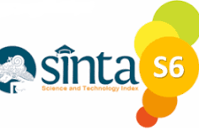 Tingkatan Jurnal SINTA - New Experience for Publisher Journal